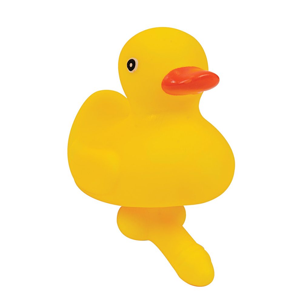 Duck with a Dick