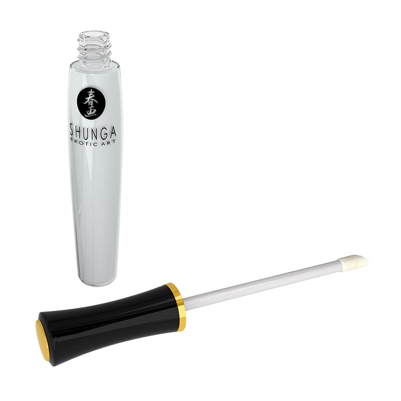 Lipgloss Coconut Water