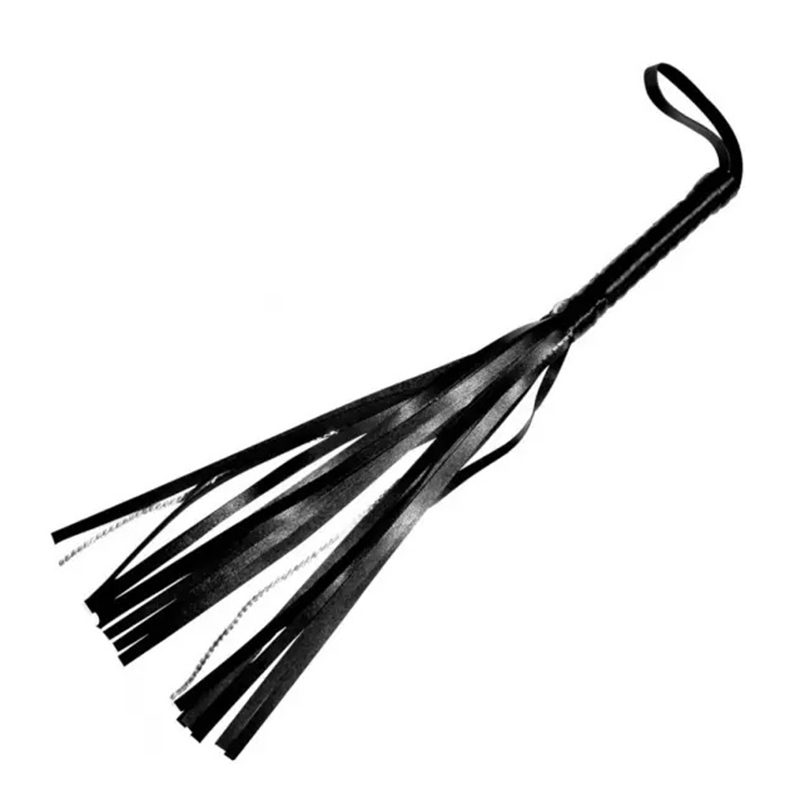 S&M Crystal Whip