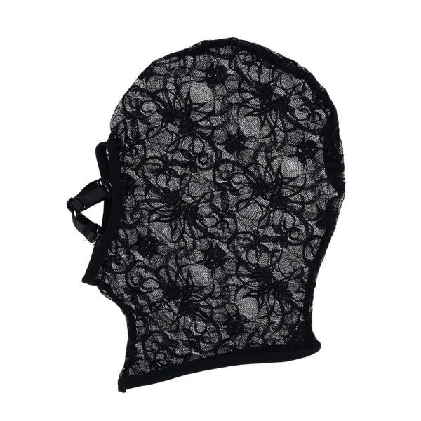 Hush Hood