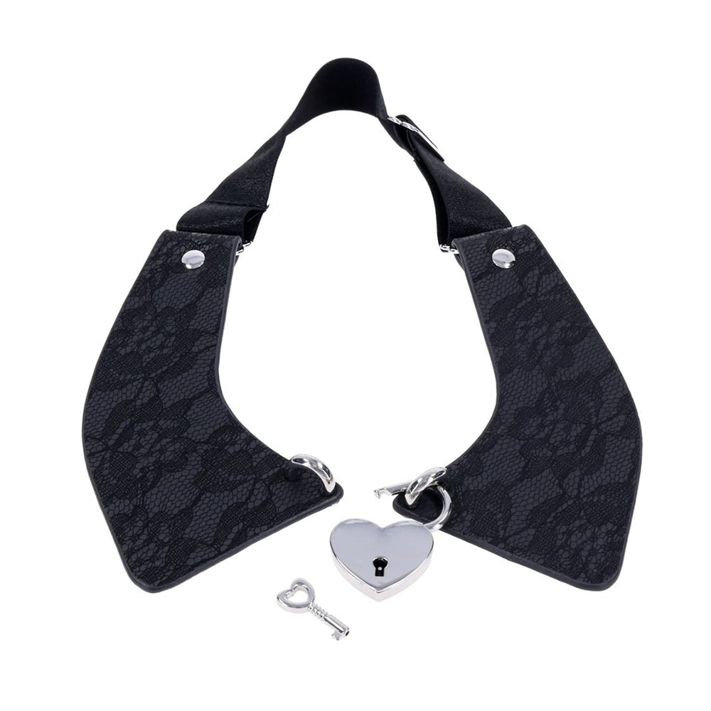 Heartbound Day Collar