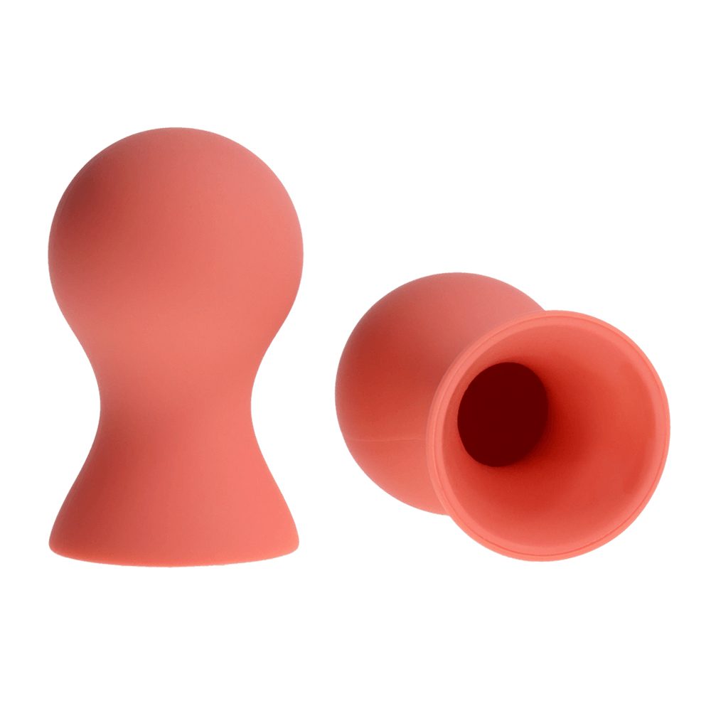 Peaches ‘n CreaMe Silicone Nipple Suckers