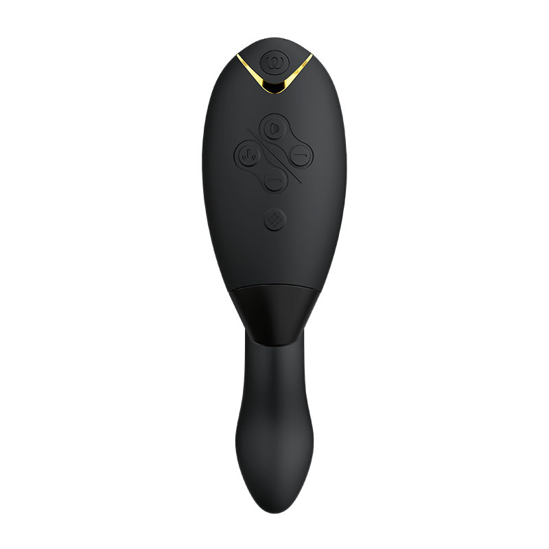 Womanizer Duo 2 Black