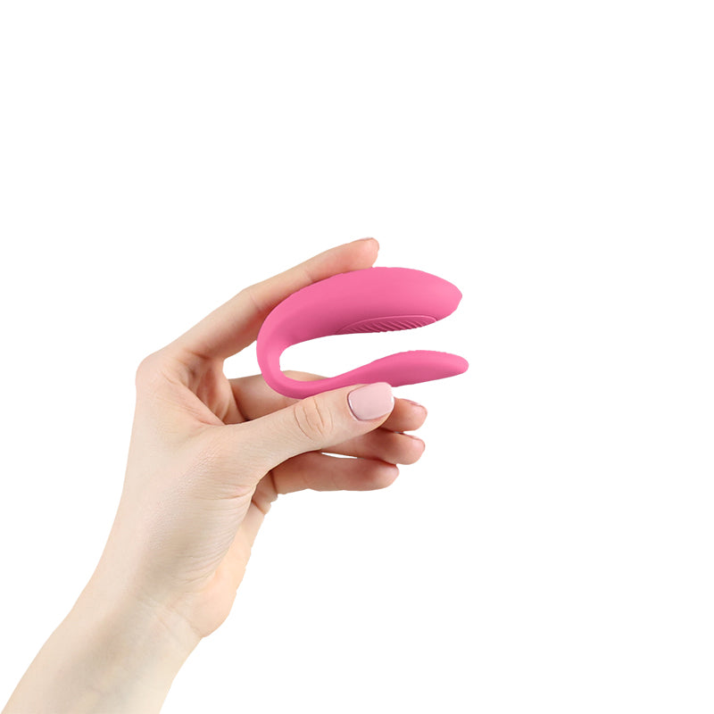 Sync Lite Pink