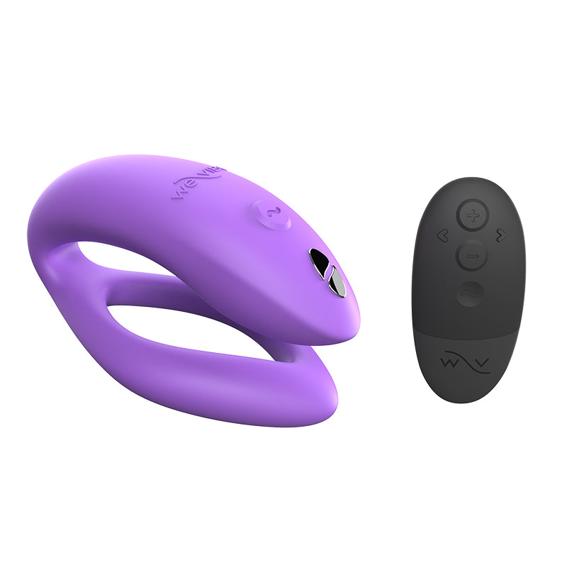 Sync O Light Purple