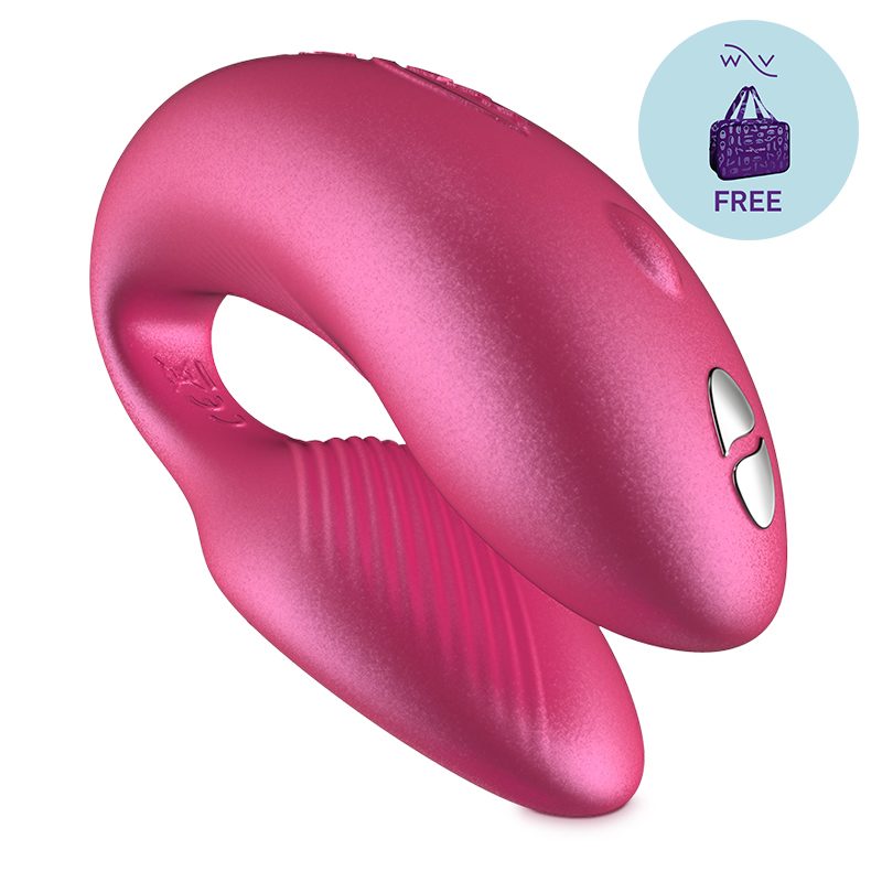 Chorus Cosmic Pink