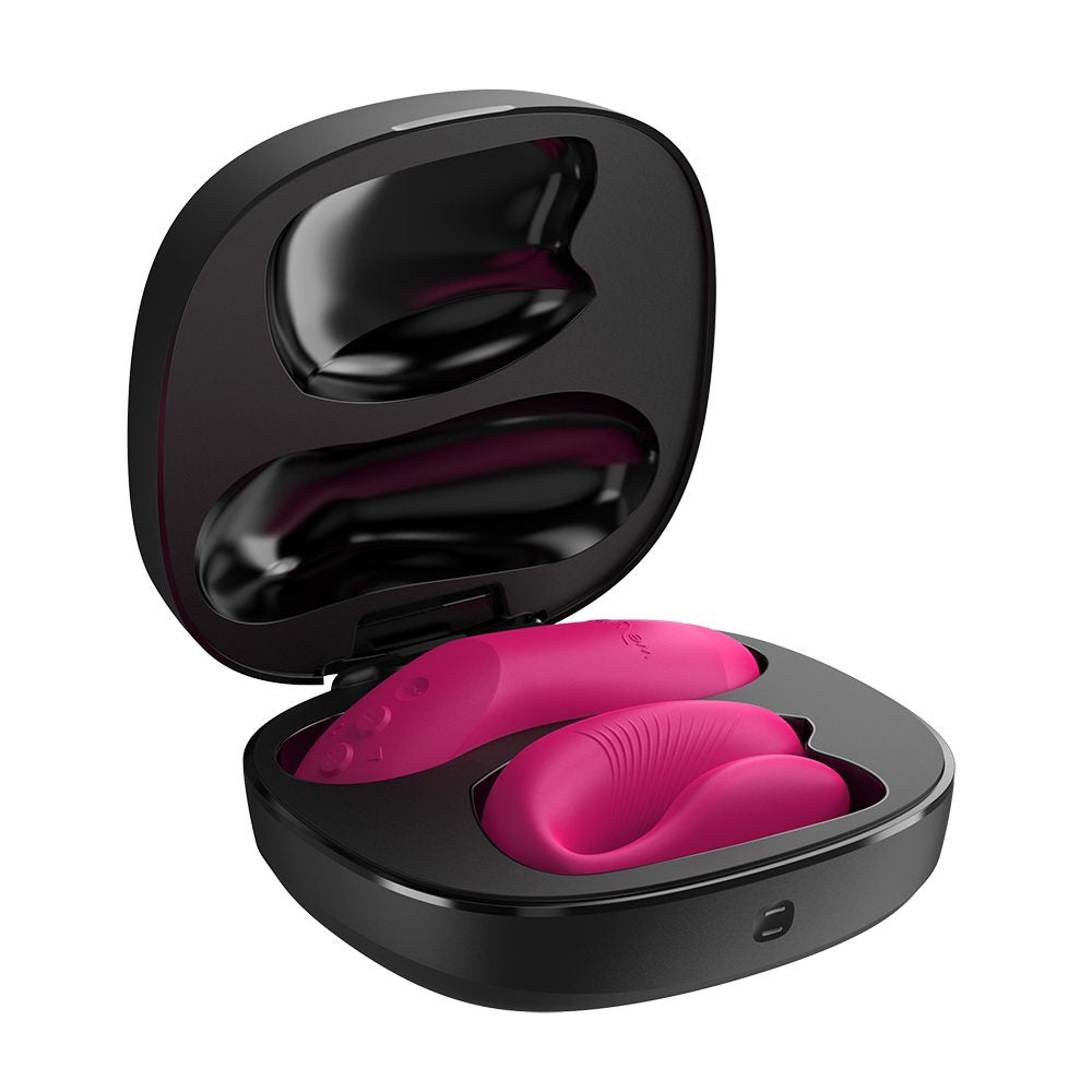 We-Vibe Chorus Pro Electric Pink