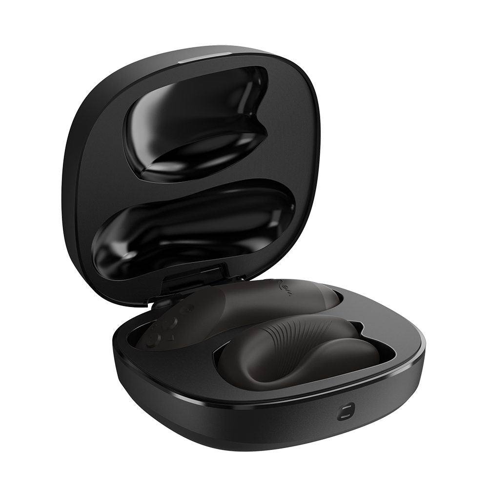 We-Vibe Chorus Pro Satin Black