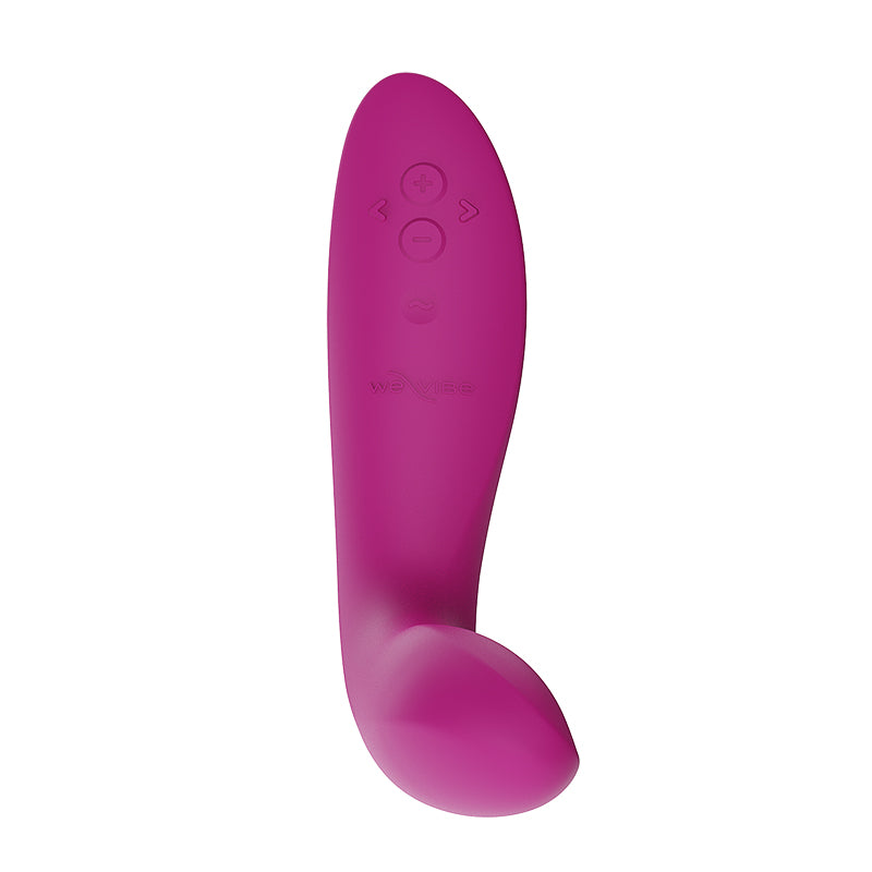 We-Vibe Rave 2 Fuchsia