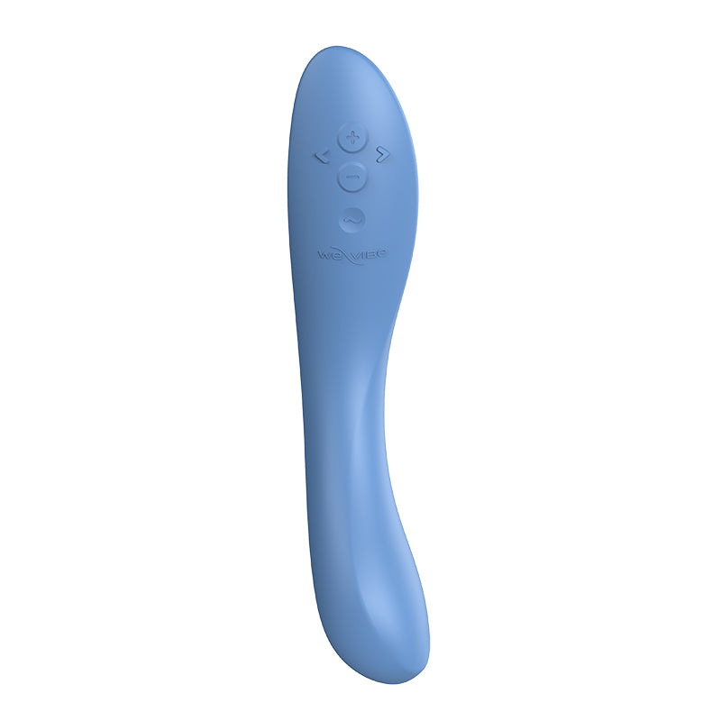 We-Vibe Rave 2 Blue