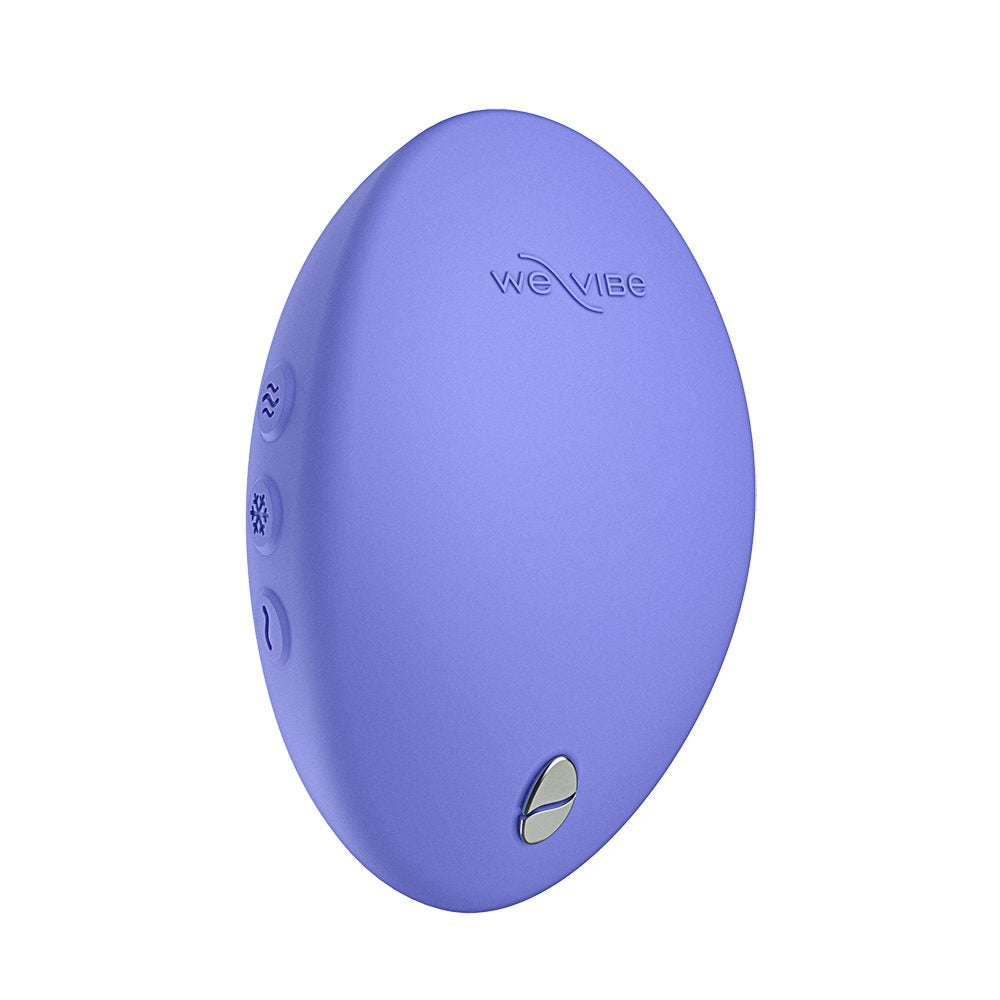 We-Vibe Temp Lavender Blue