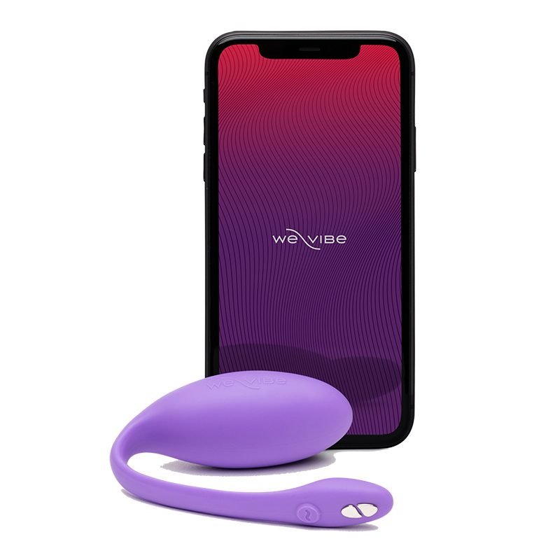 We-Vibe Jive Lite Purple