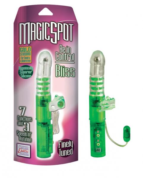 Magic Spots Bliss