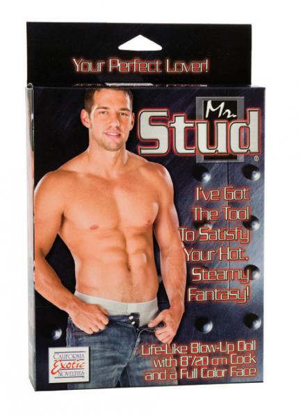 Mr. Stud Love Doll