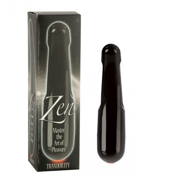 Zen - Tranquility - Black