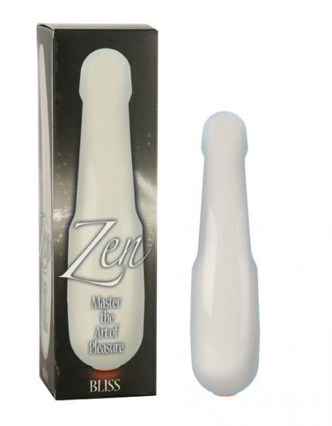 Zen - Bliss - White