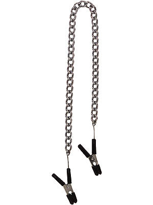 Nipple Clips SPF 9