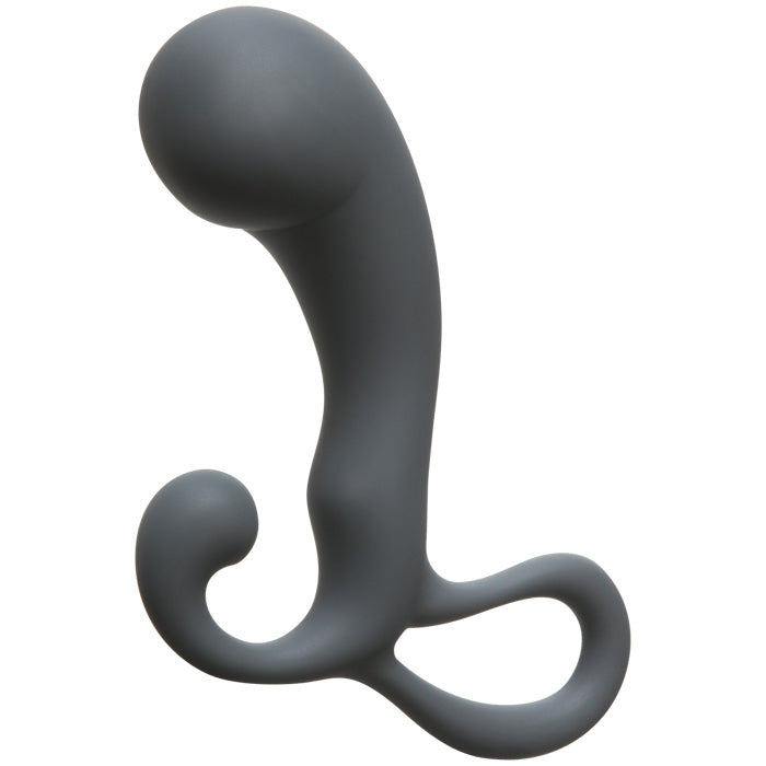 OPTIMALE P-Massager Slate