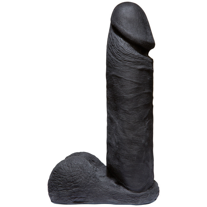 CodeBlack Vac-U-Lock 8" UR3 Cock