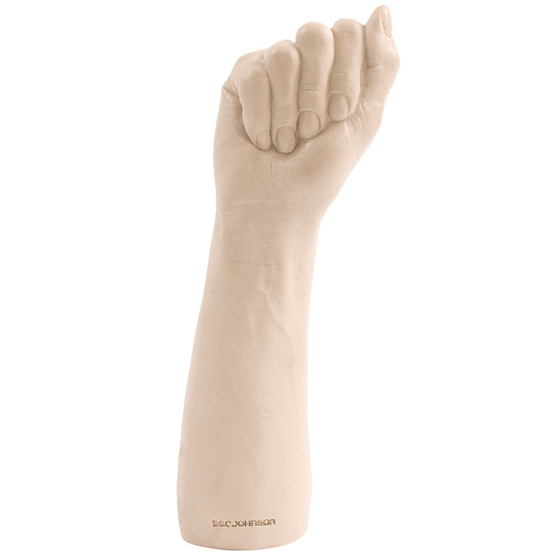Belladonnas Bitch Fist