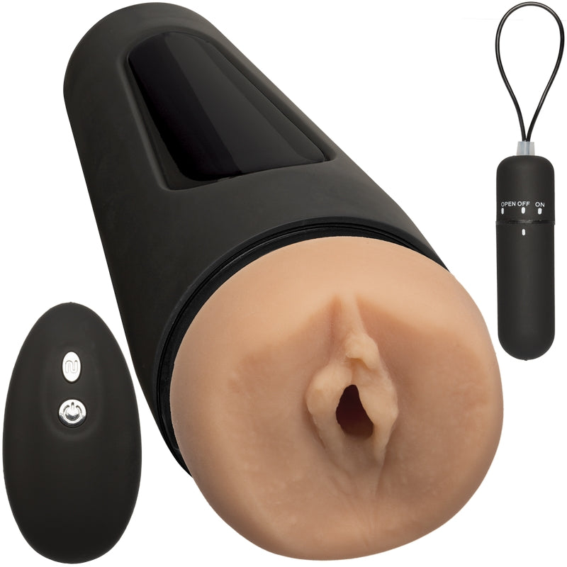 Main Squeeze The Origianl Vibro Pussy
