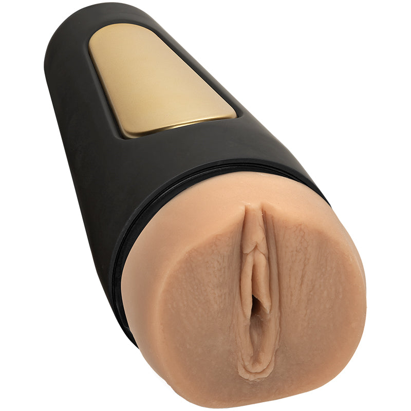 Main Squeeze - Endurance Trainer - ULTRASKYN Stroker - Pussy - Vanilla