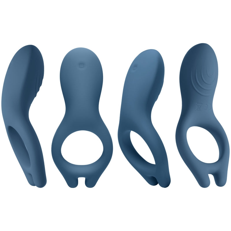 iVibe Select i-Ring Marine Blue