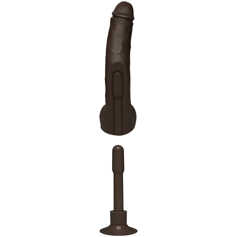 Safaree Signature Cock 12" Anaconda