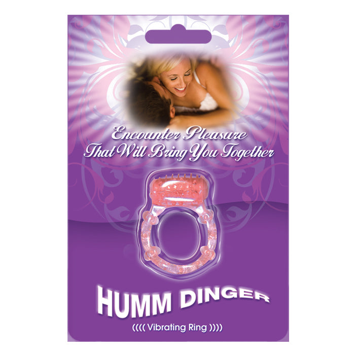 Hummdinger Magenta