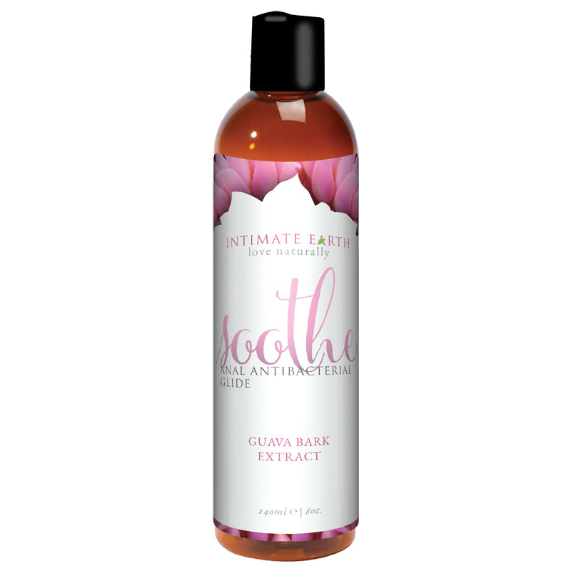 240 ml Soothe Anal Lubricant