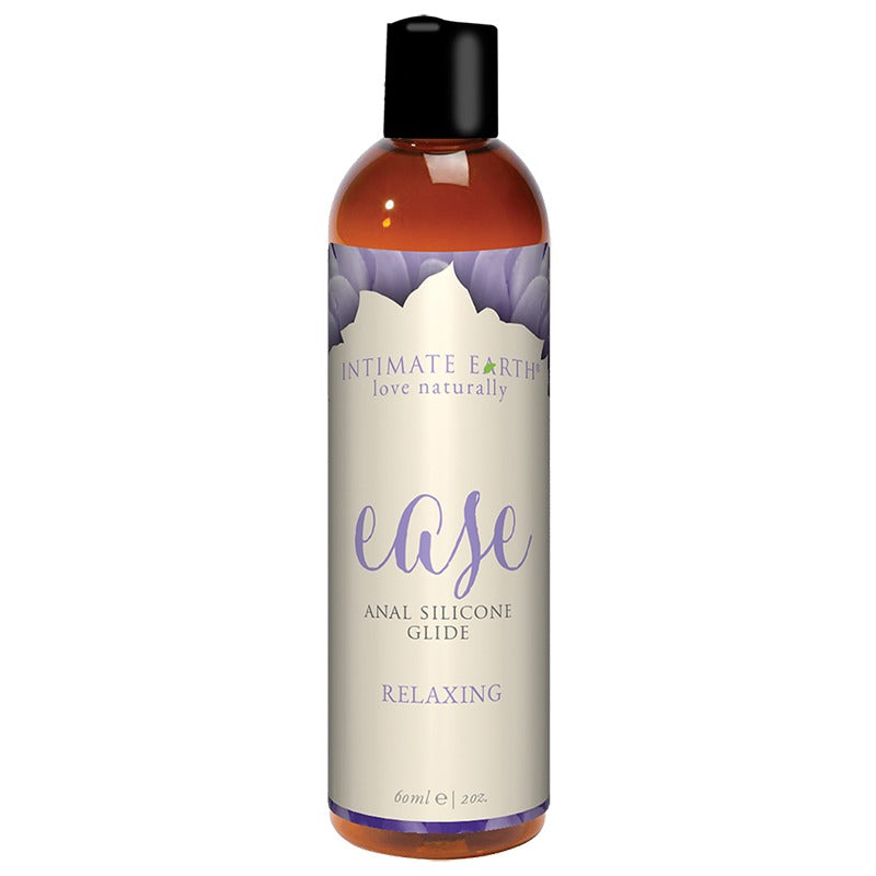 60 ml Ease Relaxing Bisabolol Anal Silicone Lube