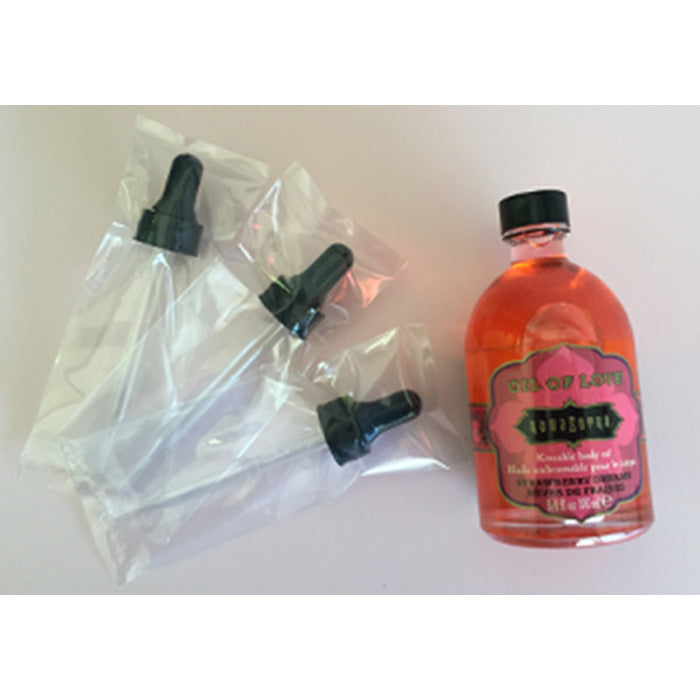 Oil of Love Eye Dropper