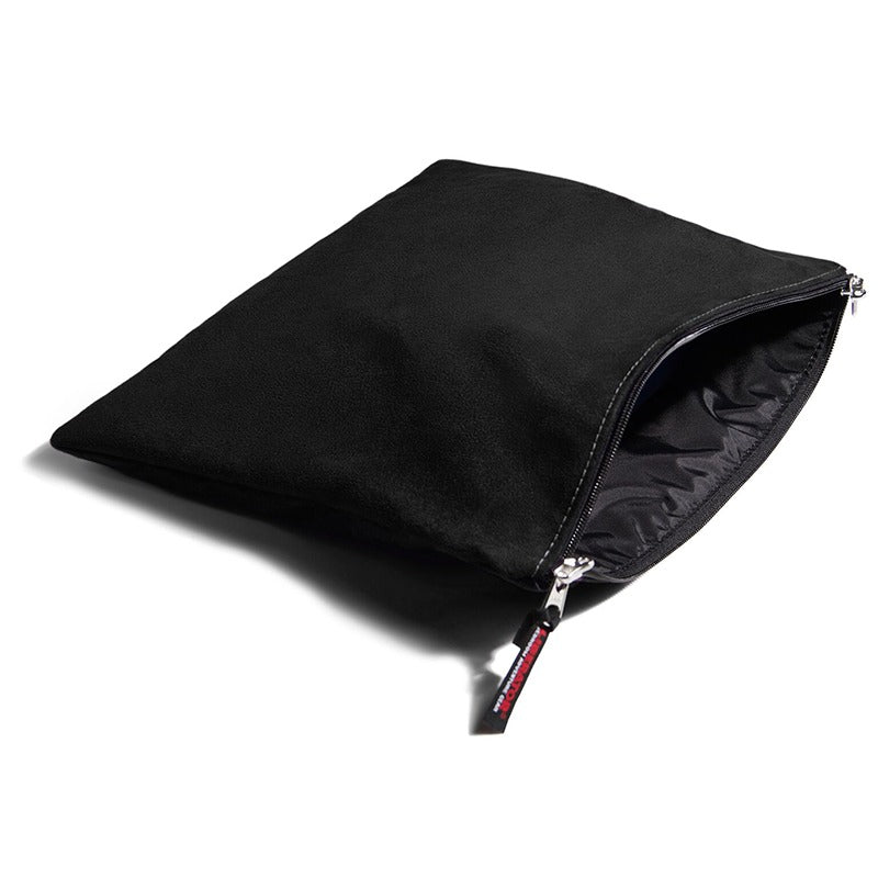 Zappa Toy Bag Charcoal
