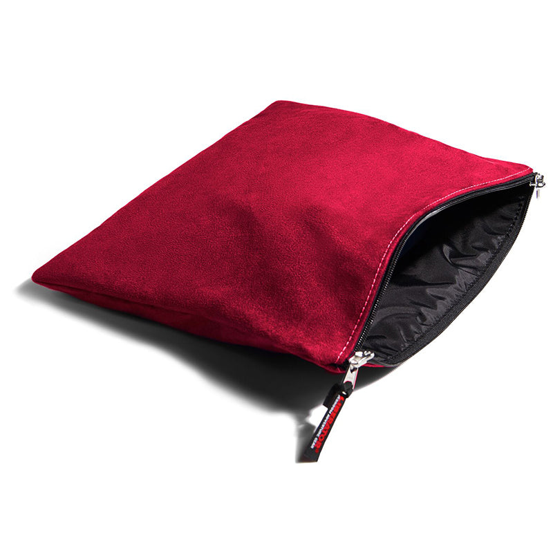 Zappa Toy Bag Cherry