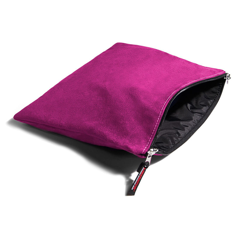 Zappa Toy Bag Fuchsia