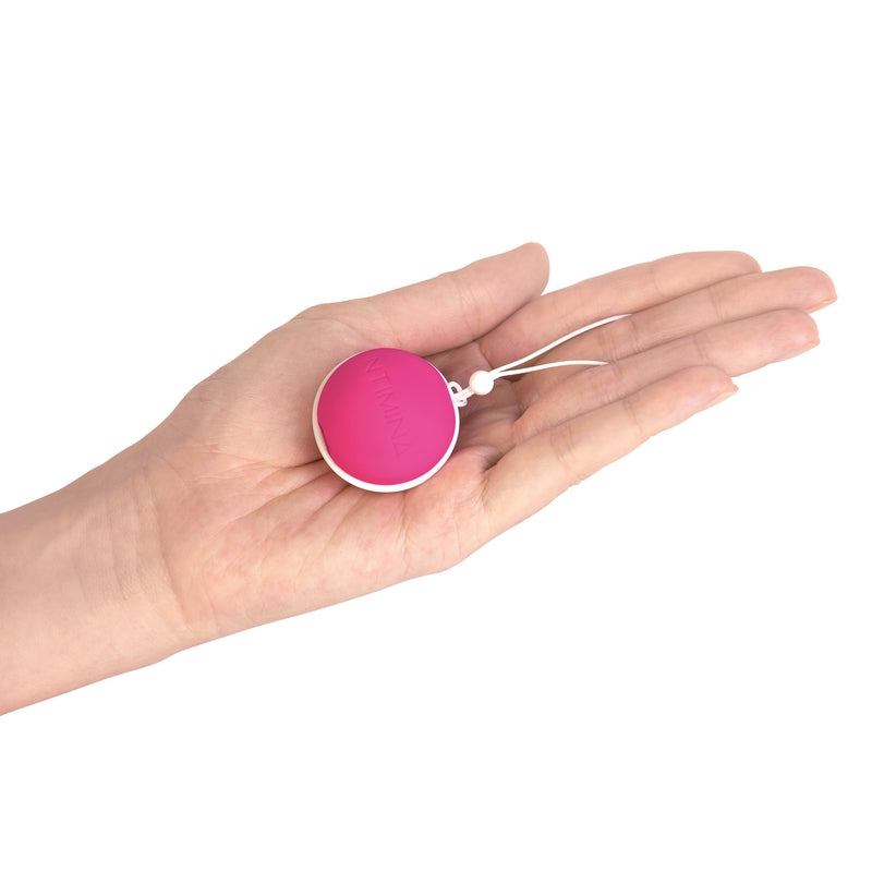 Laselle Kegel Exerciser 48 g Weighted Ball