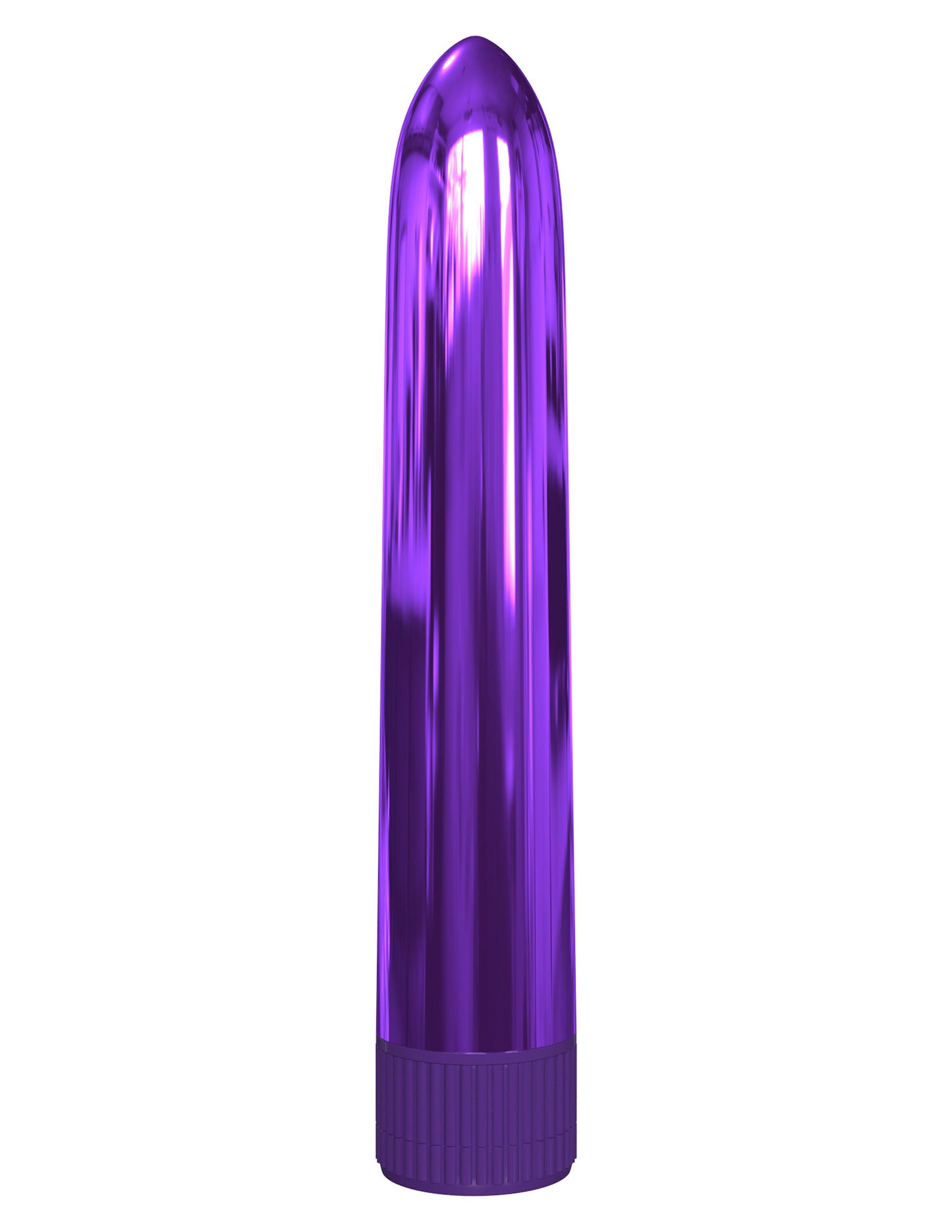 Classic Rocket Vibe Purple