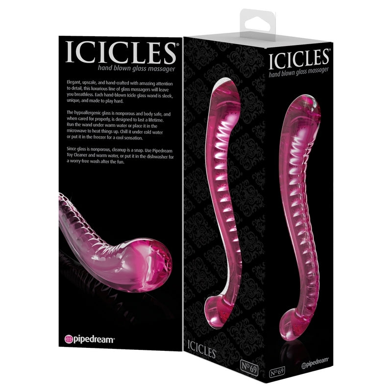 Icicles No. 69