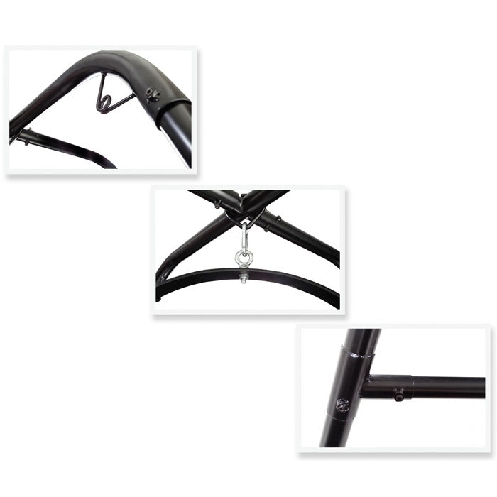 Fetish Fantasy Swing Stand