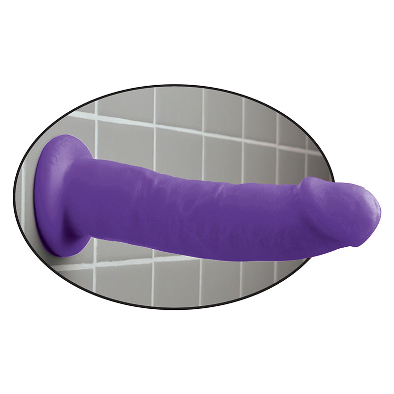 Dillio 9"Dillio Purple