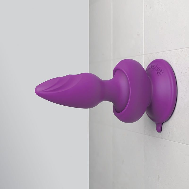 Wall Banger Plug
