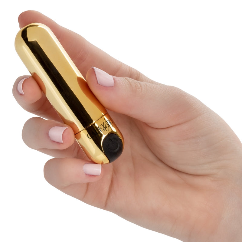 Hideaway Bullet Gold