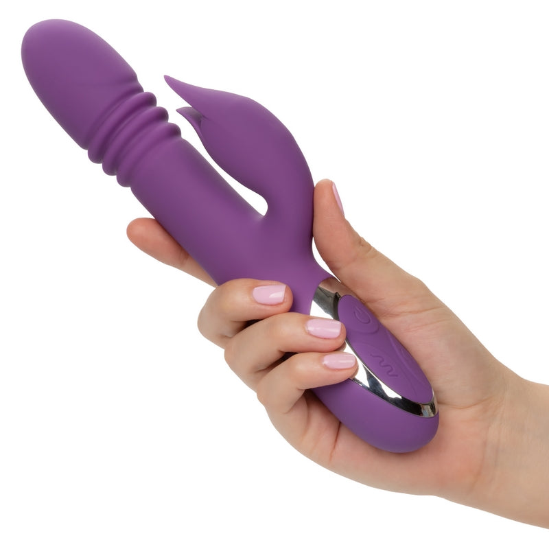 Enchanted Kisser Purple