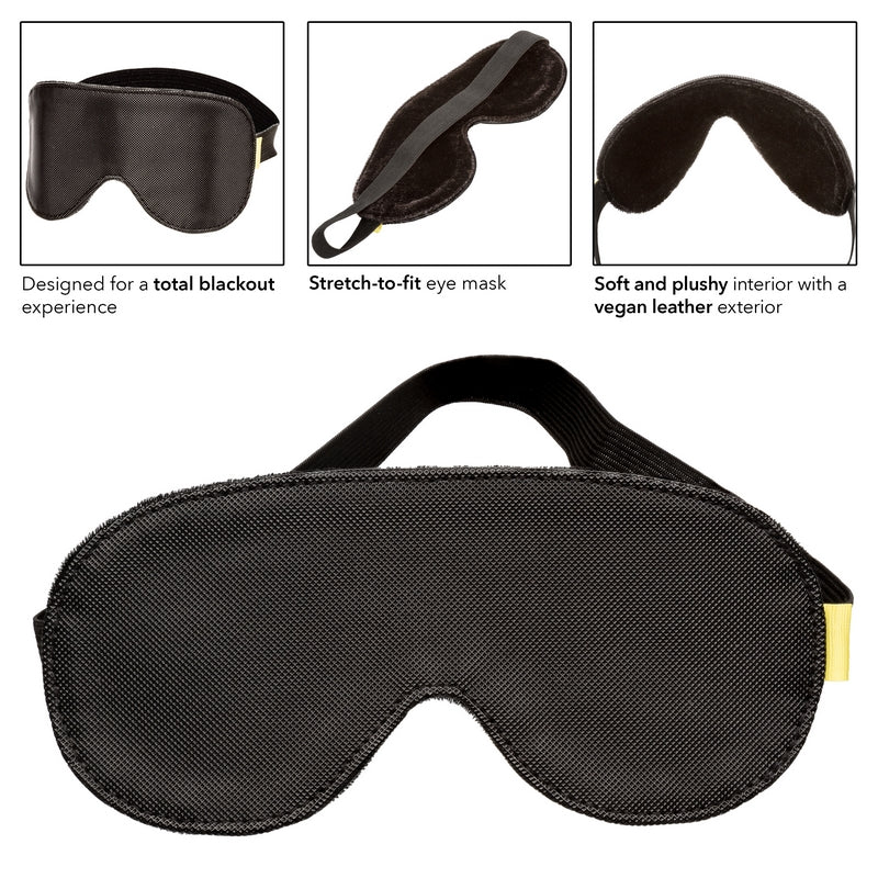 Boundless Blackout Eyemask