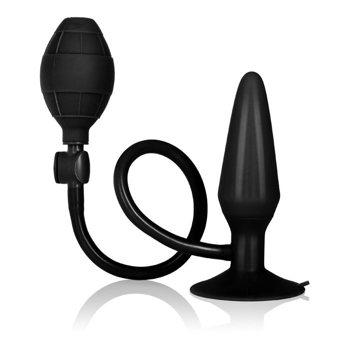 Booty Call Booty Pumper Medium Black