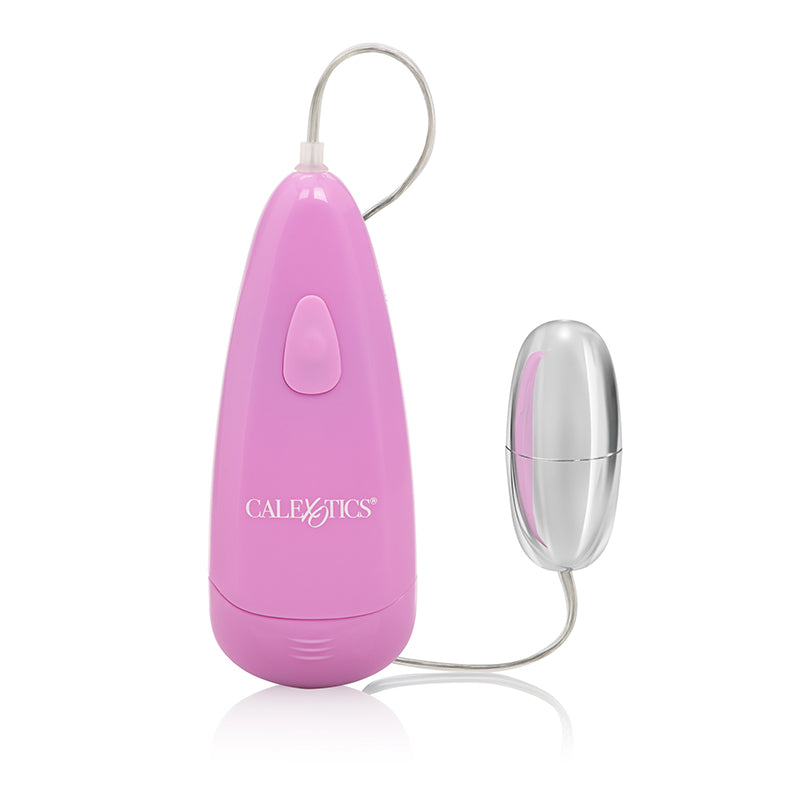 Pocket Exotics Waterproof Silver Bullet