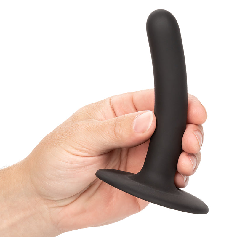 Boundless 4.5" Slim