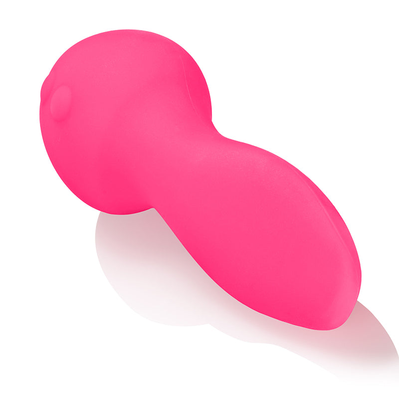 Mini Marvels Silicone Marvelous Flicker