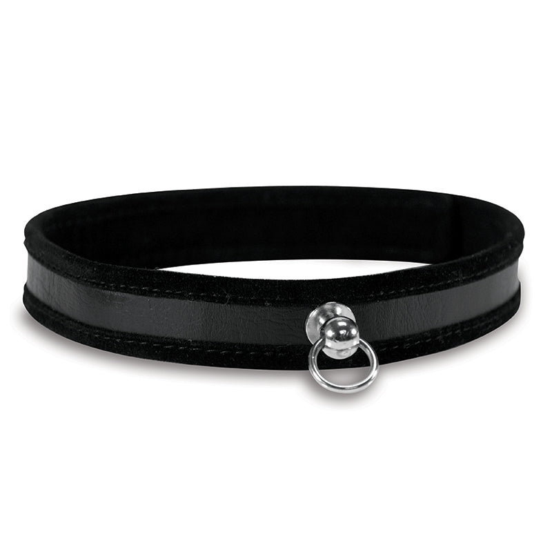 Black Day Collar