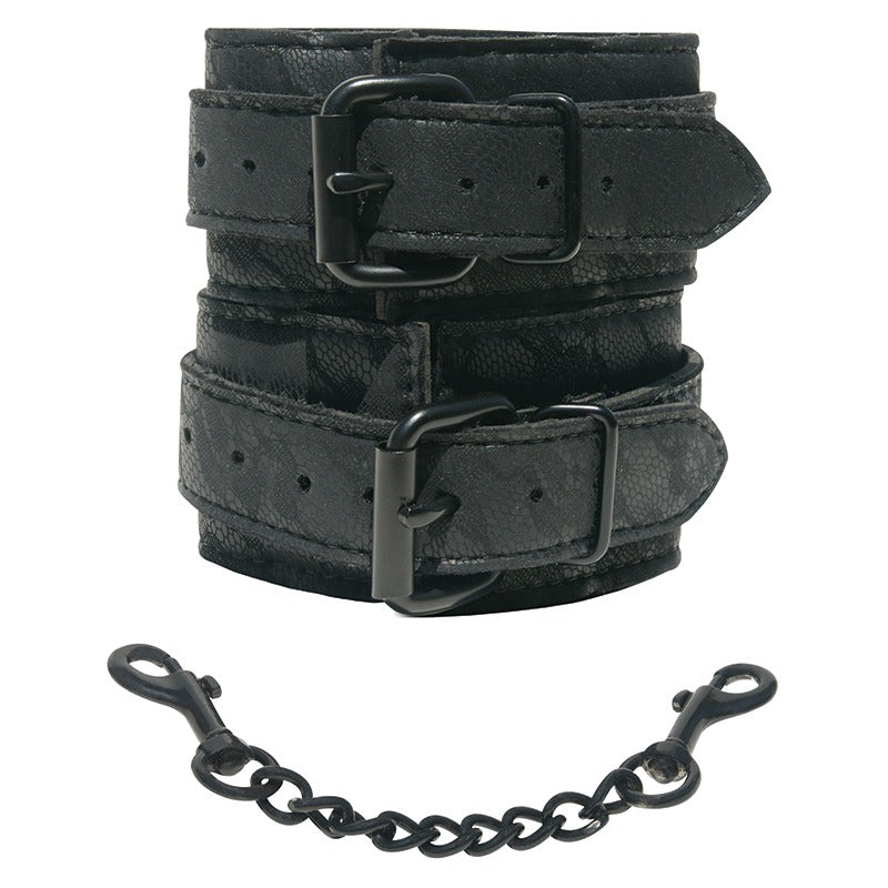 Lace Cuffs